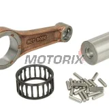 Ojnice -HOT RODS- KTM 450 EXC (08-11); 450 XC-W (08-11)