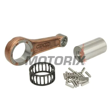 Ojnice -HOT RODS- KTM 450 EXC (08-11); 450 XC-W (08-11)