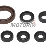 Sada gufer motoru -WINDEROSA- Arctic Cat DVX 400 2004-2008, Kawasaki KFX 400 2003-2006, Suzuki LT-Z 400 2003-2008