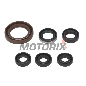 Sada gufer motoru -WINDEROSA- Arctic Cat DVX 400 2004-2008, Kawasaki KFX 400 2003-2006, Suzuki LT-Z 400 2003-2008