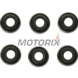 Gufero ventilu -ATHENA- Kawasaki EN 650 2015-2019, ER-6F 650 2006-2016, ER-6N 650 2006-2016, EX 250 2008-2012, EX 650 2011-2013, EX 300 2013-2015, GPX 600 1985-1996, KLE 650 2007-2020, KLE 300 2017-2019