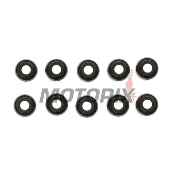 Gufero ventilu -ATHENA- Kawasaki EN 650 2015-2019, ER-6F 650 2006-2016, ER-6N 650 2006-2016, EX 250 2008-2012, EX 650 2011-2013, EX 300 2013-2015, GPX 600 1985-1996, KLE 650 2007-2020, KLE 300 2017-2019