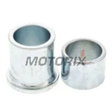 Distanční pouzdra kola -4 RIDE- přední, Kawasaki KX/KXF 125/250 2004-2005, Suzuki RM-Z 250 2004-2006