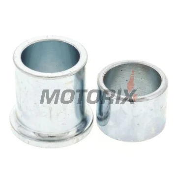 Distanční pouzdra kola -4 RIDE- přední, Kawasaki KX/KXF 125/250 2004-2005, Suzuki RM-Z 250 2004-2006