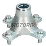 Náboj -ALL BALLS- Honda TRX 250 1987-1992, 2001-2021, TRX 300 1993-2009, TRX 400 1999-2013, TRX 450 2004-2014