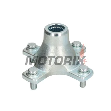 Náboj -ALL BALLS- Honda TRX 250 1987-1992, 2001-2021, TRX 300 1993-2009, TRX 400 1999-2013, TRX 450 2004-2014