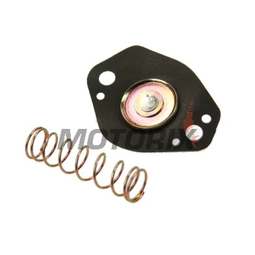 Opravná sada ventilu AIR CUT -TOURMAX- Yamaha YFM 660 2002, 2004, Yamaha YFM 400/450 2003-2004