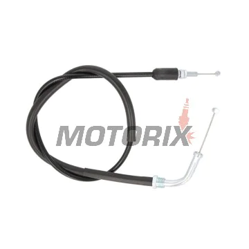 Plynové lanko -4 RIDE- LG-059, Honda CBF 1000 2006-2012