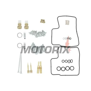 Opravná sada karburátoru -ALL BALLS- Honda VT 1100 2000-2005
