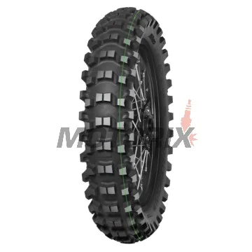 Zadní off-road pneumatika -MITAS- 110/100-18, TERRA FORCE - EX SM