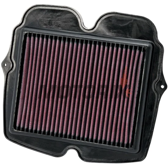 Vzduchový filtr -K&N- HA-1110, Honda VFR 1200F/1200F ABS/1200F DCT V4, VFR 1200X Crosstourer/SE, 2010-2013