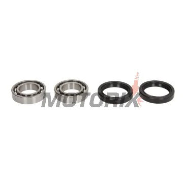 Sada ložisek kola -ATHENA- Suzuki AN 400 1999-2016, AN 250 2008, AN 650 2013, RM-X 450 2010-2011, RM-Z 450 2005-2020, RM-Z 250 2007-2020, Yamaha YZ 250/450 2014-2020