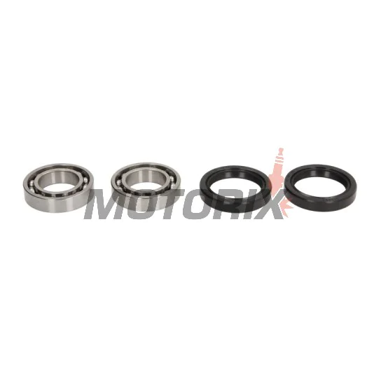 Sada ložisek kola -ATHENA- Suzuki AN 400 1999-2016, AN 250 2008, AN 650 2013, RM-X 450 2010-2011, RM-Z 450 2005-2020, RM-Z 250 2007-2020, Yamaha YZ 250/450 2014-2020
