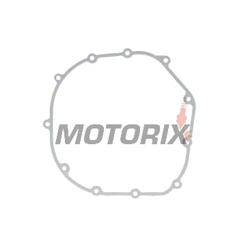 Těsnění víka spojky -WINDEROSA- Kawasaki GTR 1400 2007-2017, Kawasaki ZZR 1400 2006-2019