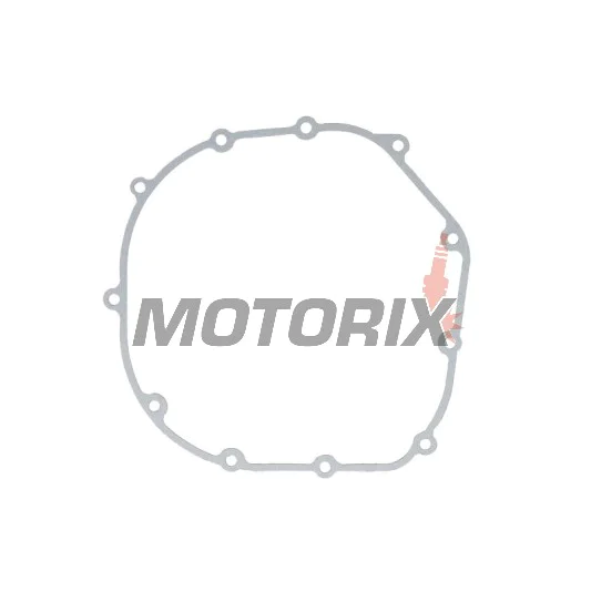 Těsnění víka spojky -WINDEROSA- Kawasaki GTR 1400 2007-2017, Kawasaki ZZR 1400 2006-2019