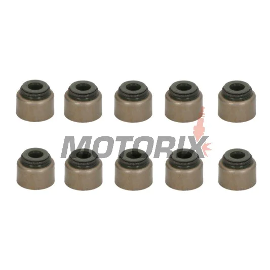 Gufero ventilu -ATHENA- Honda CB 360 1973-1977, CJ 360 1976-1977, XL 175 1973-1978