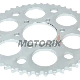 Zadní rozeta -JT- JTR816,48, 48 zubů, ocelový, Suzuki GSF 1200 1995-2005, GSX 1200 1999-2001, GSX 550 1983-1986, GSX 750 1998-2003, GSX-R 1100 1989-1992, 1995-1998, GSX-R 750 1992-1995, RF 900 1994-2000