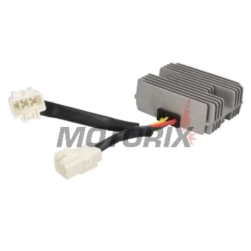 Regulátor dobíjení -DZE- regulátor dobíjení, 12V, 35A, PIAGGIO/VESPA BEVERLY 300 2010-2015