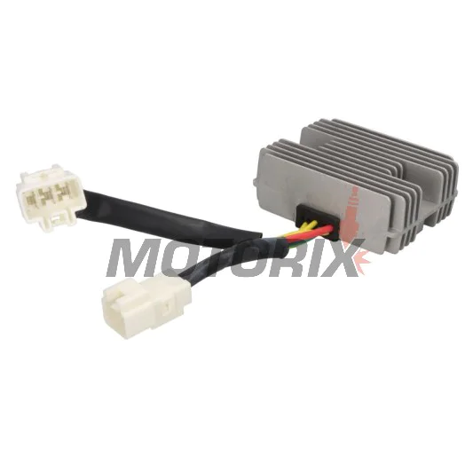 Regulátor dobíjení -DZE- regulátor dobíjení, 12V, 35A, PIAGGIO/VESPA BEVERLY 300 2010-2015