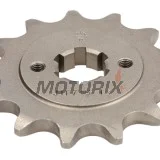 Přední pastorek -JT- JTF718,13, 13 zubů, Cagiva WMX 125 1989-1992, WMX 250 1987-1988, Husqvarna CR 125 1990-1994, WR 125 1990-1994, WR 250 1990-1991