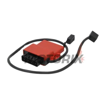 CDI -DZE- Arctic Cat DVX400 (2004), Kawasaki KFX400 KSF400-A1/A2 (2003-2004), KFX400 (2012+), Suzuki LT-Z400 QuadSport (2003-2007), LT-Z400 (2007+)