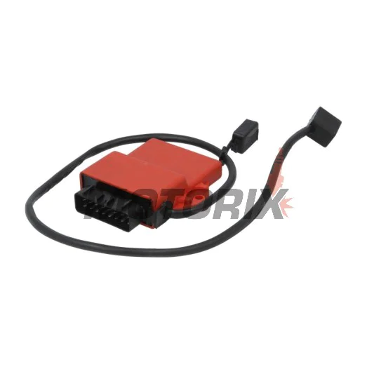 CDI -DZE- Arctic Cat DVX400 (2004), Kawasaki KFX400 KSF400-A1/A2 (2003-2004), KFX400 (2012+), Suzuki LT-Z400 QuadSport (2003-2007), LT-Z400 (2007+)