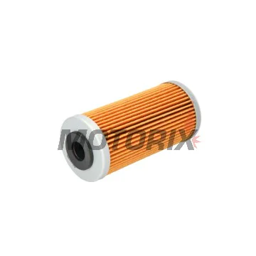 Olejový filtr -HIFLO FILTRO- HF611