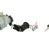 Sada zámků -RMS- Peugeot Speedfight 100 1998-2000, Peugeot Speedfight 50 1997-2000, Peugeot Speedfight LC 50 1997-2000, Peugeot SV 100 1998, Peugeot Trekker 100 1998, Peugeot Vivacity 50 2003