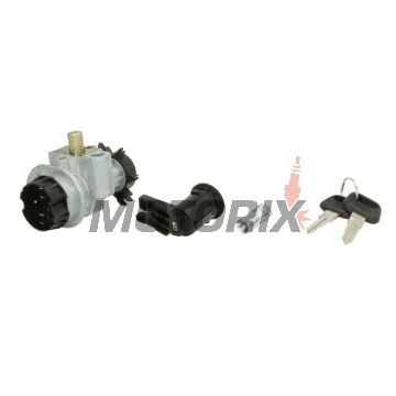 Sada zámků -RMS- Peugeot Speedfight 100 1998-2000, Peugeot Speedfight 50 1997-2000, Peugeot Speedfight LC 50 1997-2000, Peugeot SV 100 1998, Peugeot Trekker 100 1998, Peugeot Vivacity 50 2003