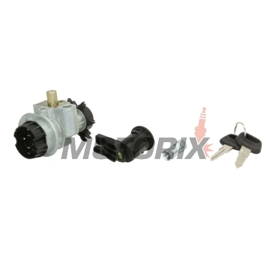 Sada zámků -RMS- Peugeot Speedfight 100 1998-2000, Peugeot Speedfight 50 1997-2000, Peugeot Speedfight LC 50 1997-2000, Peugeot SV 100 1998, Peugeot Trekker 100 1998, Peugeot Vivacity 50 2003
