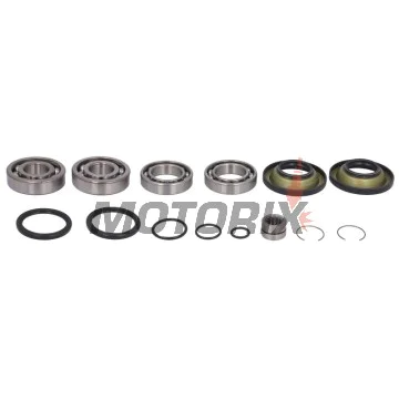 Opravná sada diferenciálu -4 RIDE- zadní, Honda Pioneer 700/700-4 2014-2025