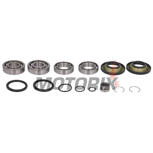 Opravná sada diferenciálu -4 RIDE- zadní, Honda Pioneer 700/700-4 2014-2025