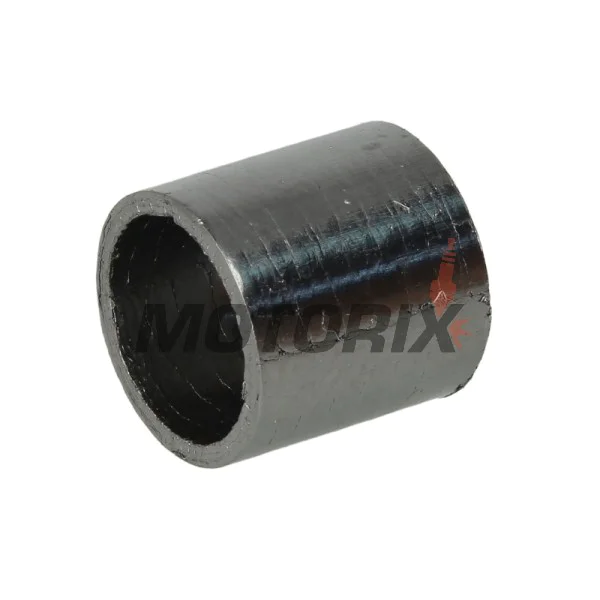 Těsnění výfuku -ATHENA- Honda NX 500 1988-1999, NX 650 1988-1989, TLR 200 1986-1987, XL 100 1979-1985, XL 185 1979-1983, XL 125 1985, XR 200 1980-1983, Yamaha HW (Xenter) 125/150 2012-2016