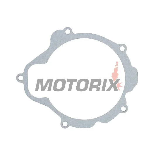 Těsnění víka statoru -WINDEROSA- Kawasaki KX 250 1990-2004