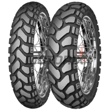 Zadní off-road pneumatika -MITAS- 150/70B18, ENDURO TRAIL+ (E-07+)