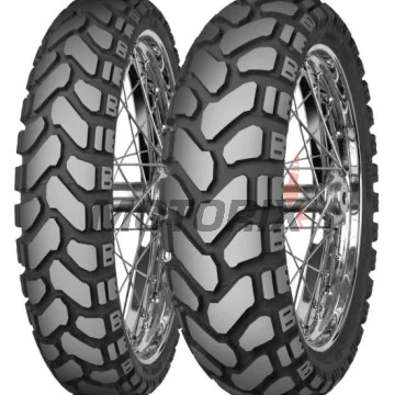 Zadní off-road pneumatika -MITAS- 150/70B18, ENDURO TRAIL+ (E-07+)