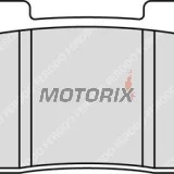 Brzdové destičky -FERODO- FDB2226EF, Peugeot LXR 125/200, SYM GTS/HD/Joymax/Joyride 125-250, TGB X-Motion 125/250 2003-2012