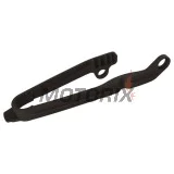 Kluzák řetězu -POLISPORT- černý, polyuretan, BETA RR, XTRAINER 125-450 2010-2022
