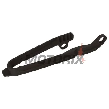 Kluzák řetězu -POLISPORT- černý, polyuretan, BETA RR, XTRAINER 125-450 2010-2022