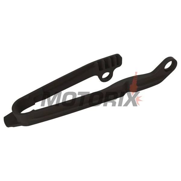 Kluzák řetězu -POLISPORT- černý, polyuretan, BETA RR, XTRAINER 125-450 2010-2022