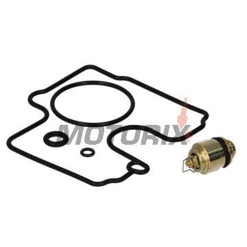 Opravná sada karburátoru -TOURMAX- Suzuki SV 650 1999-2002