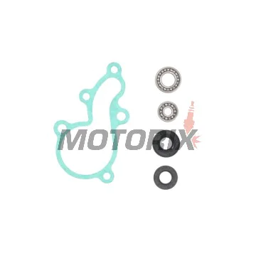 Opravná sada vodní pumpy -HOT RODS- Honda CR 125 R (05-07)