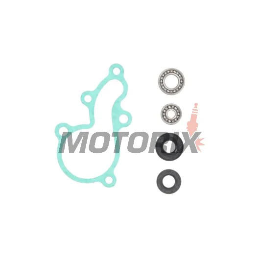 Opravná sada vodní pumpy -HOT RODS- Honda CR 125 R (05-07)
