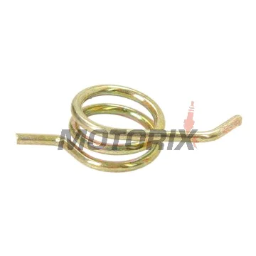 Brzdová pružina -RMS- Piaggio, Aprilia Sportcity 125 2008-2010, Aprilia Sportcity 50 2008-2011, Aprilia SR 50/125 2012-2014