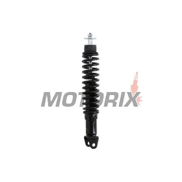 Tlumič -RMS- Gilera Easy Moving 50 1995-1996, Piaggio Zip 50 1992-1996