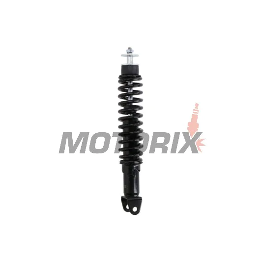 Tlumič -RMS- Gilera Easy Moving 50 1995-1996, Piaggio Zip 50 1992-1996