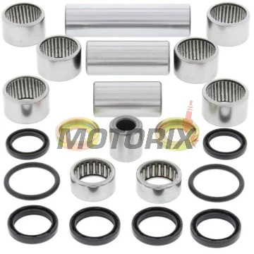 Opravná sada ramene -ALL BALLS- TM EN 125/250/300/450/530 2007-2009, MX 125/250/450/530 2007-2011, MX 144 2008-2011, MX 300 2007-2010, SM 450 2008, SMR 125/450 2009, SMR 530 2008-2009, SMX 125 2007-2008, SMX 450 2007