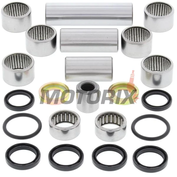 Opravná sada ramene -ALL BALLS- TM EN 125/250/300/450/530 2007-2009, MX 125/250/450/530 2007-2011, MX 144 2008-2011, MX 300 2007-2010, SM 450 2008, SMR 125/450 2009, SMR 530 2008-2009, SMX 125 2007-2008, SMX 450 2007