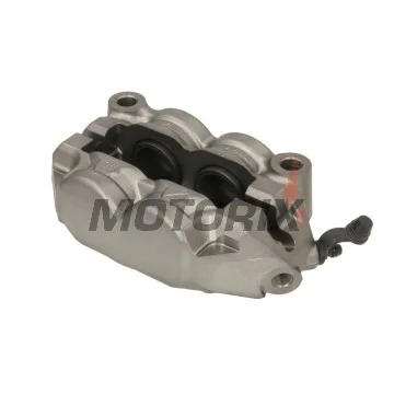 Brzdový třmen -BREMBO- Aprilia RSV4/Tuono V4R, Ducati Monster/Multistrada/Panigale/xDiavel, KTM Duke/Super Duke/SMR, MV Agusta F4, Triumph Scrambler/Thruxton