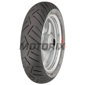 Přední pneumatika na skútr -CONTINENTAL- 120/70-13, ContiScoot